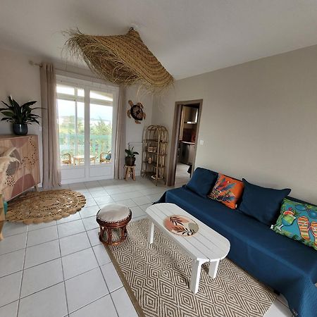 Le Capestang Appartement Canet-en-Roussillon Buitenkant foto
