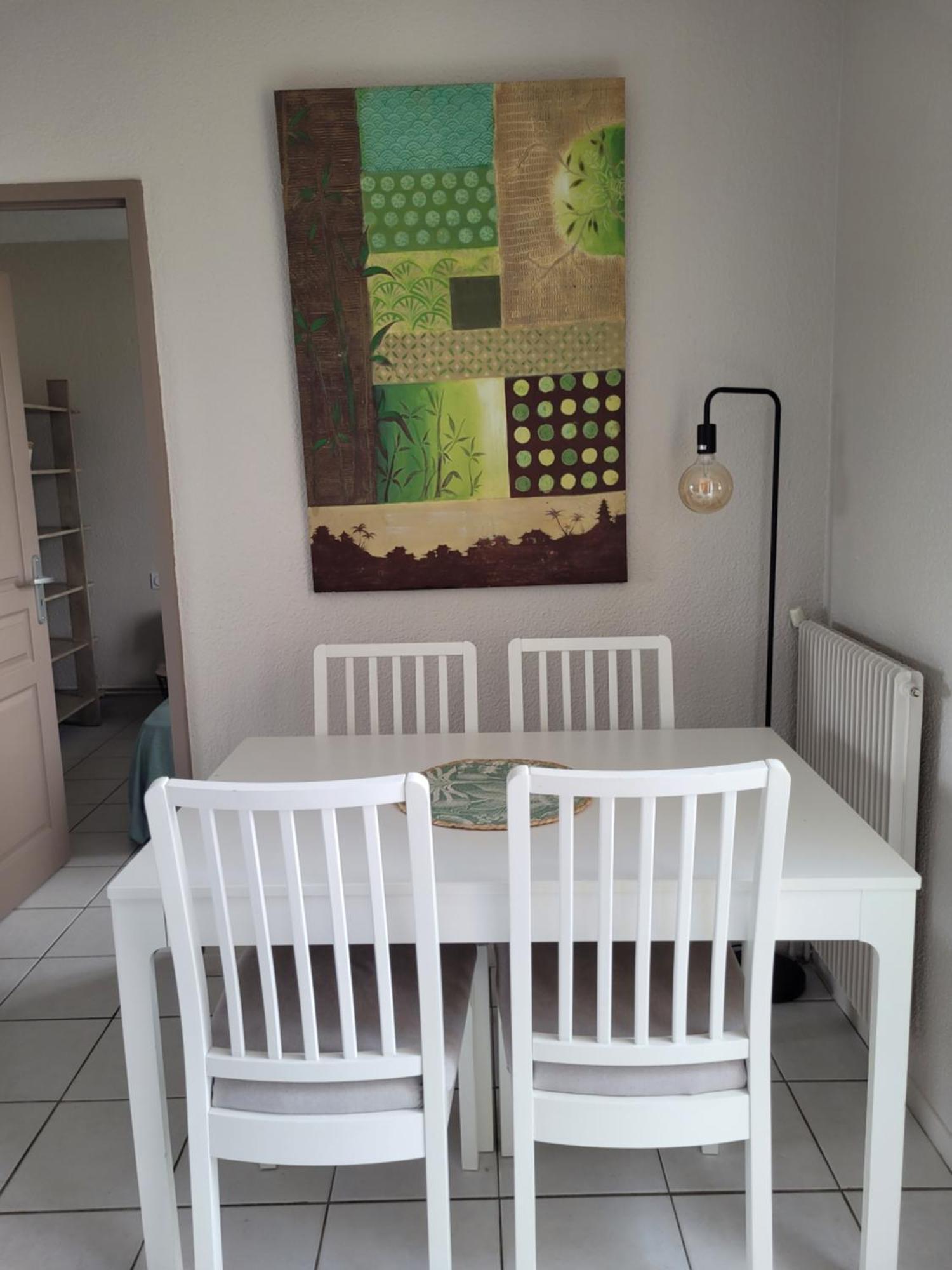 Le Capestang Appartement Canet-en-Roussillon Buitenkant foto