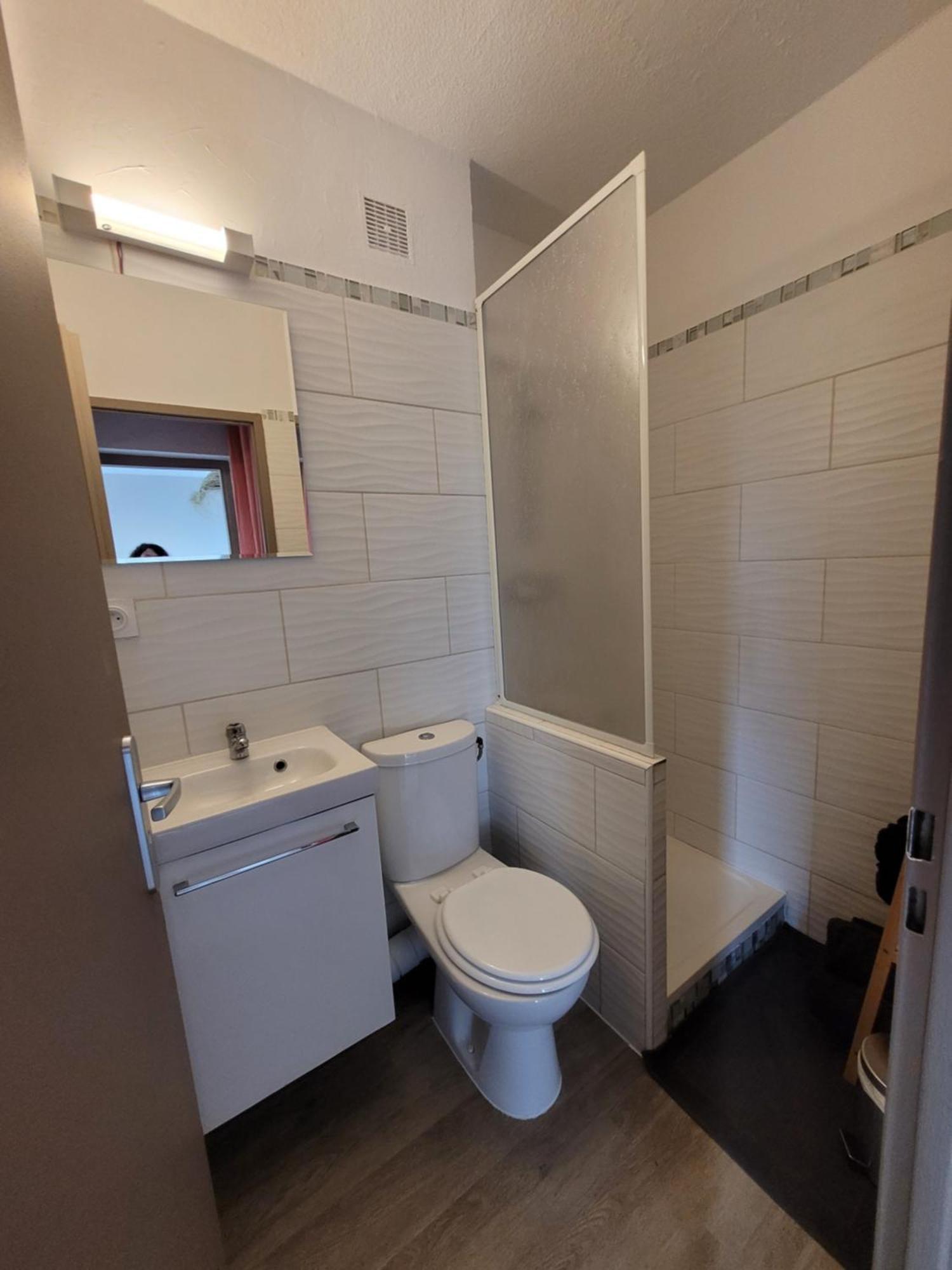 Le Capestang Appartement Canet-en-Roussillon Buitenkant foto