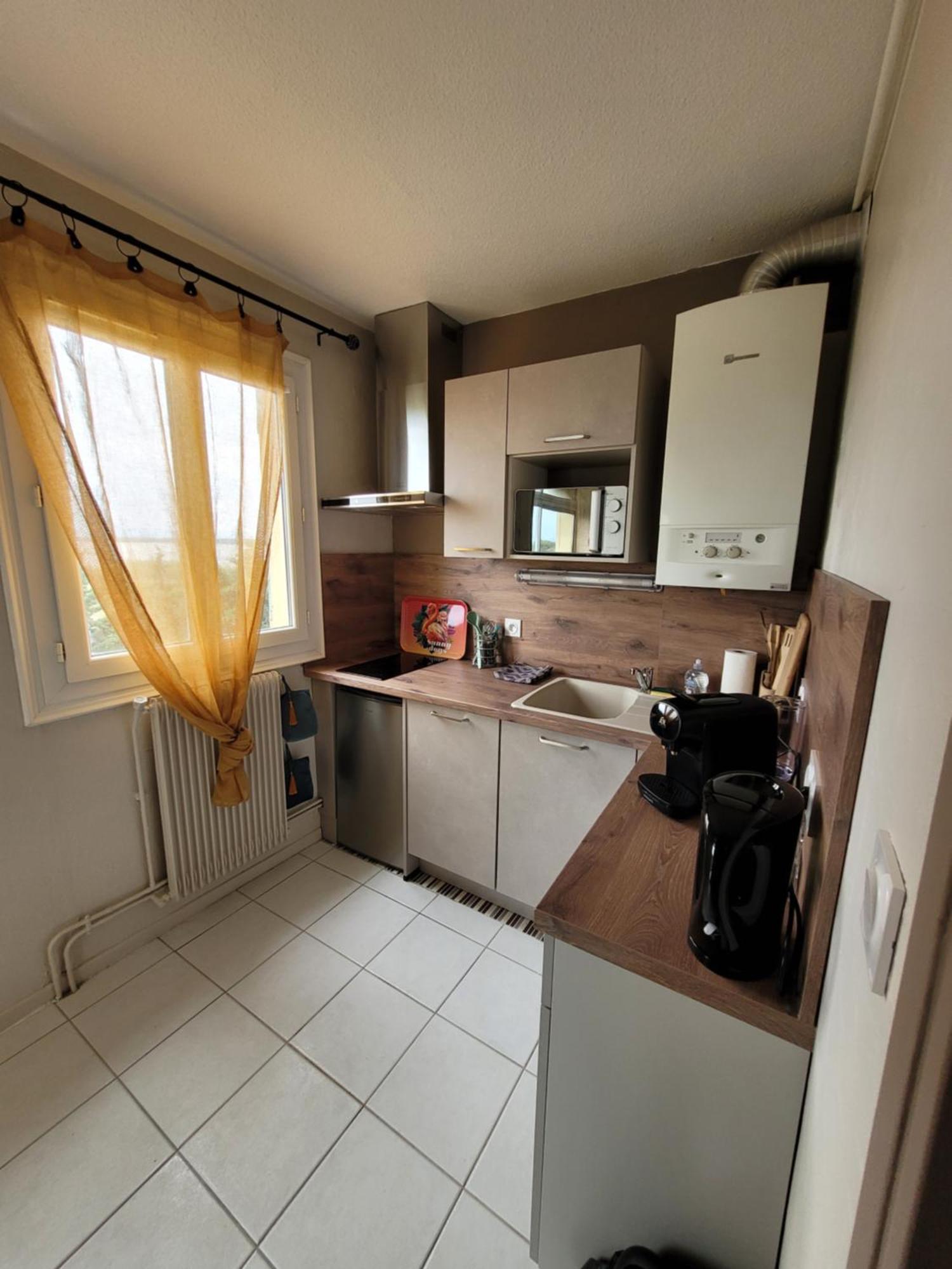 Le Capestang Appartement Canet-en-Roussillon Buitenkant foto