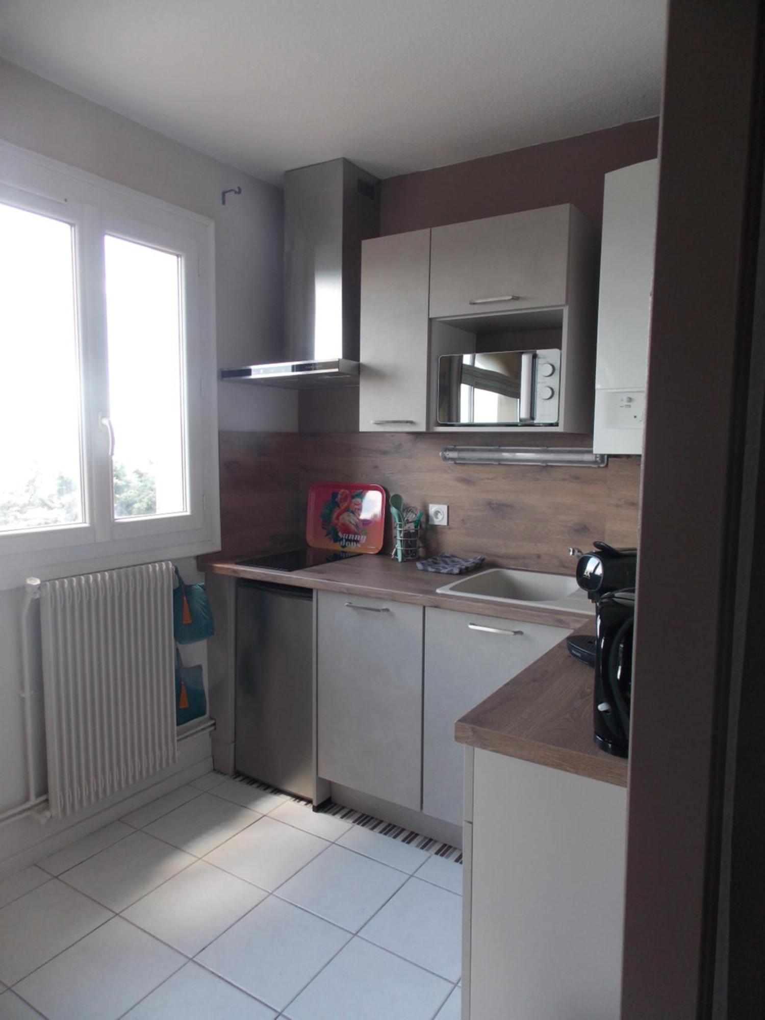 Le Capestang Appartement Canet-en-Roussillon Buitenkant foto