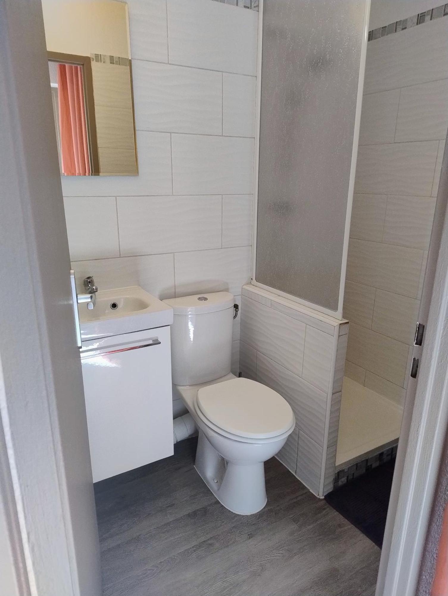 Le Capestang Appartement Canet-en-Roussillon Buitenkant foto