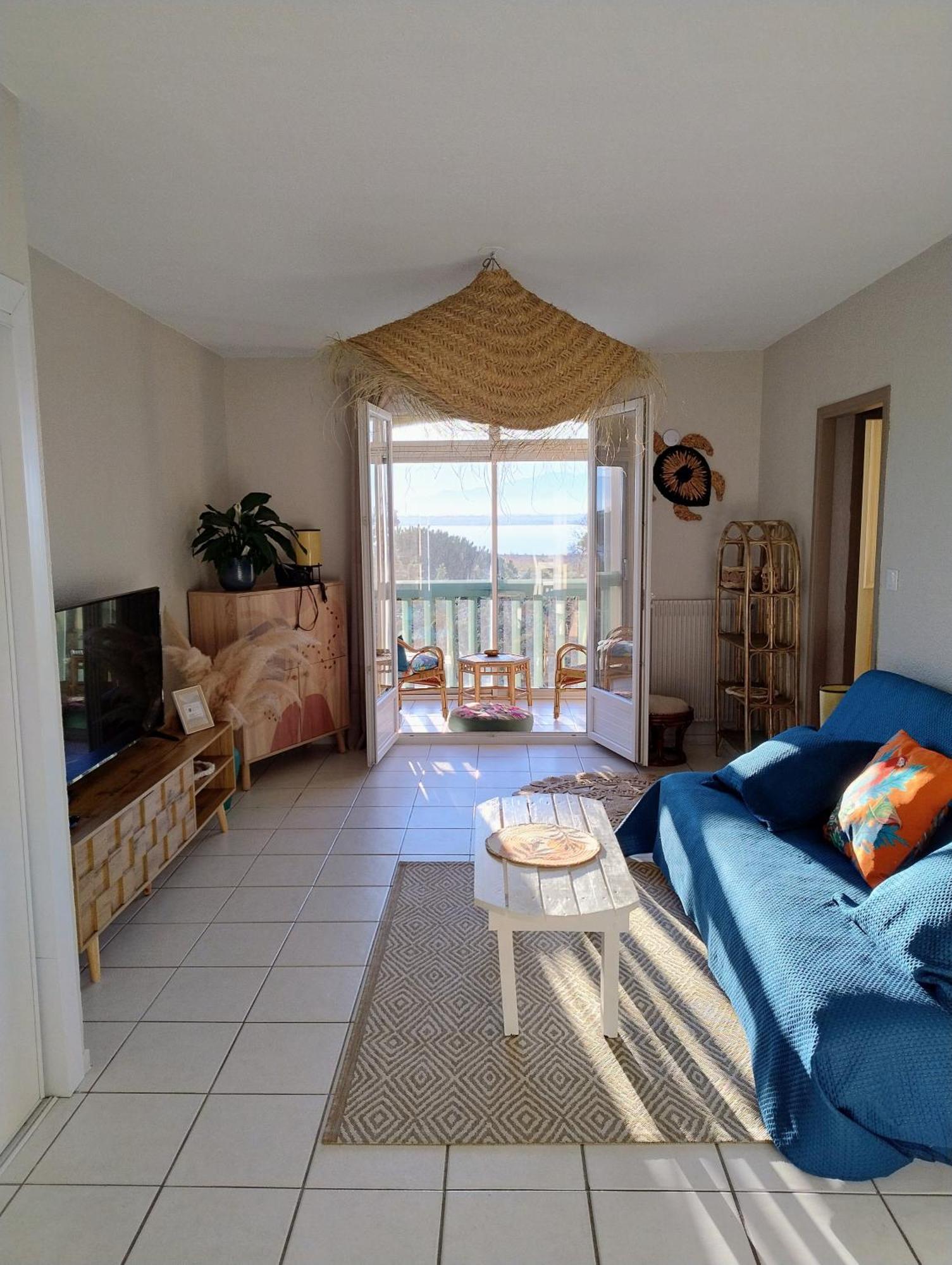 Le Capestang Appartement Canet-en-Roussillon Buitenkant foto